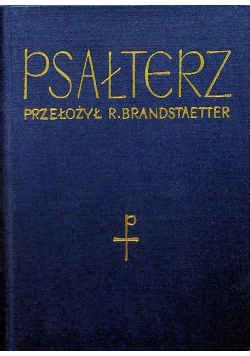 Psałterz