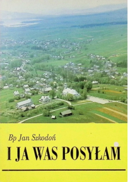 I ja was posyłam