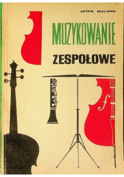 Muzykowanie zespołowe