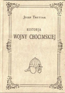 Historja wojny chocimskiej