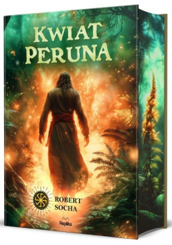 Kwiat Peruna