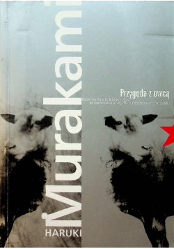 Przygoda z owcą