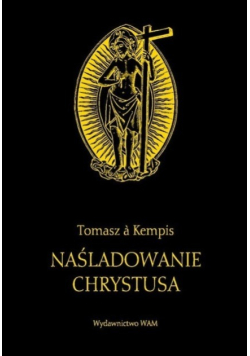 Naśladowanie Chrystusa