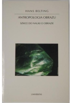 Antropologia obrazu