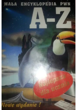Mała encyklopedia  A Z