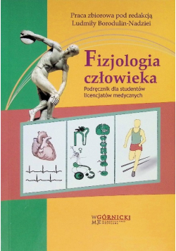 Fizjologia człowieka