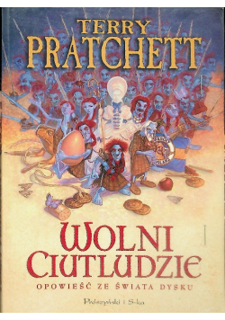 Wolni ciutludzie