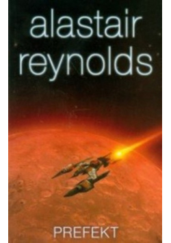 Prefekt