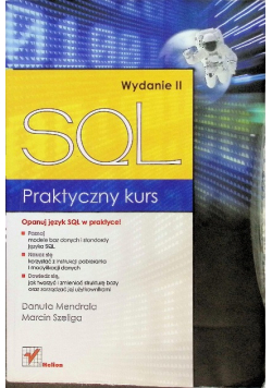 Praktyczny kurs SQL
