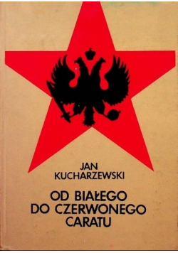 Od białego do czerwonego caratu