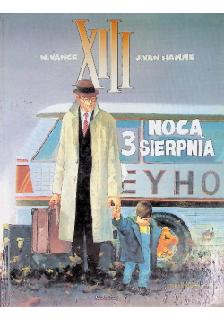 Nocą 3 sierpnia