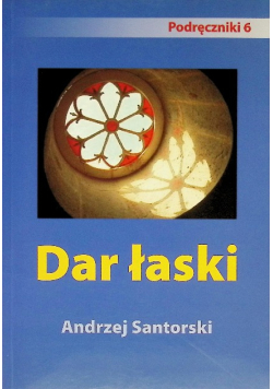 Dar łaski