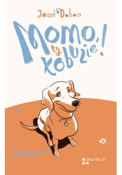 Momo ty łobuzie