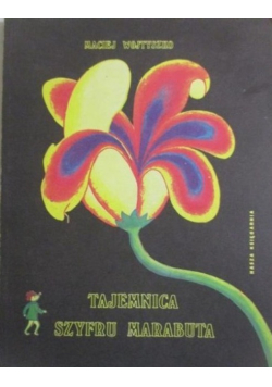 Tajemnica szyfru Marabuta