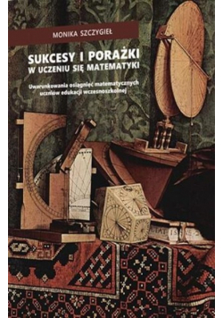 Sukcesy i porażki w uczeniu się matematyki