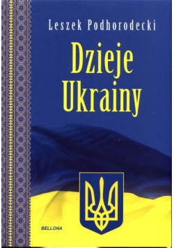 Dzieje Ukrainy