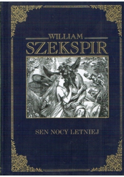 Sen Nocy Letniej