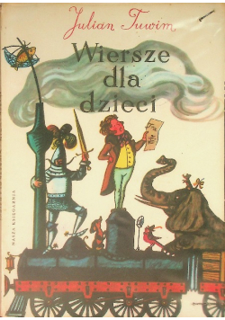 Wiersze dla dzieci