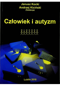 Człowiek i autyzm
