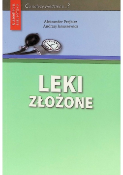Leki Złożone