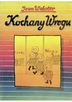 Kochany wrogu