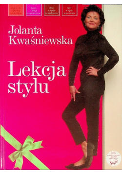 Lekcja stylu