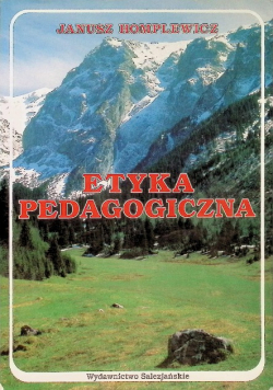 Etyka pedagogiczna
