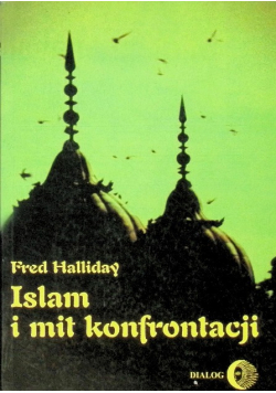 Islam i mit konfrontacji