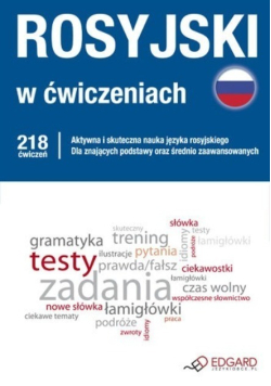 Rosyjski w ćwiczeniach
