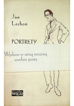 Portrety Ludzi I Zdarzeń