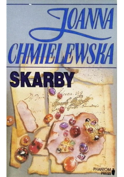 Skarby
