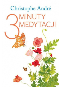 3 minuty medytacji