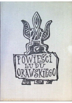 Powieści ludu Orawskiego