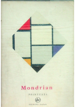 Mondrian Peintures