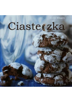 Ciasteczka