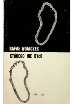 Którego nie było