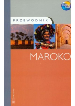 Przewodnik Maroko