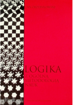 Logika z ogólną metodologią nauk