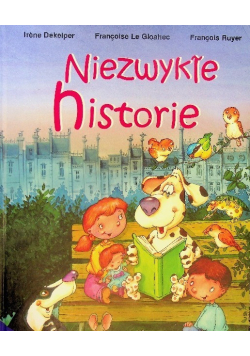 Niezwykłe historie