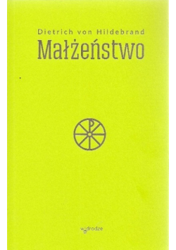 Małżeństwo