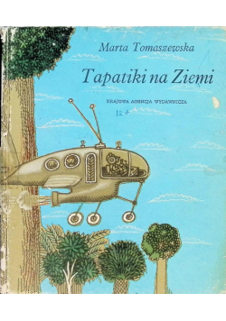 Tapatiki na Ziemi