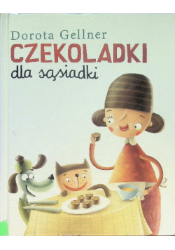 Czekoladki dla sąsiadki