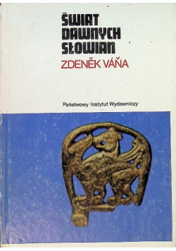 Świat dawnych Słowian