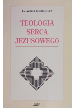 Teologia Serca Jezusowego