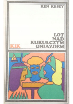 Lot nad kukułczym gniazdem