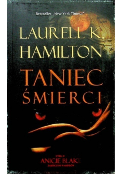 Taniec śmierci