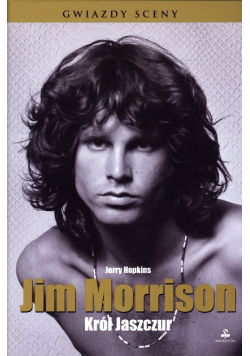 Jim Morrison