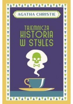 Tajemnicza historia w Styles