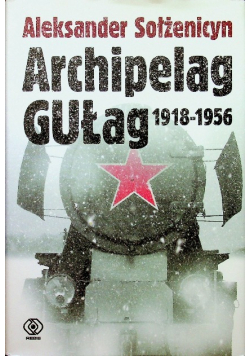 Archipelag Gułag