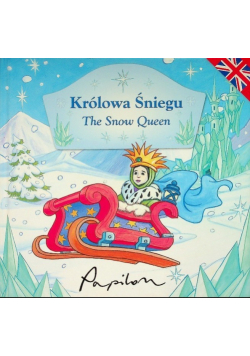 Królowa śniegu The Snow Queen